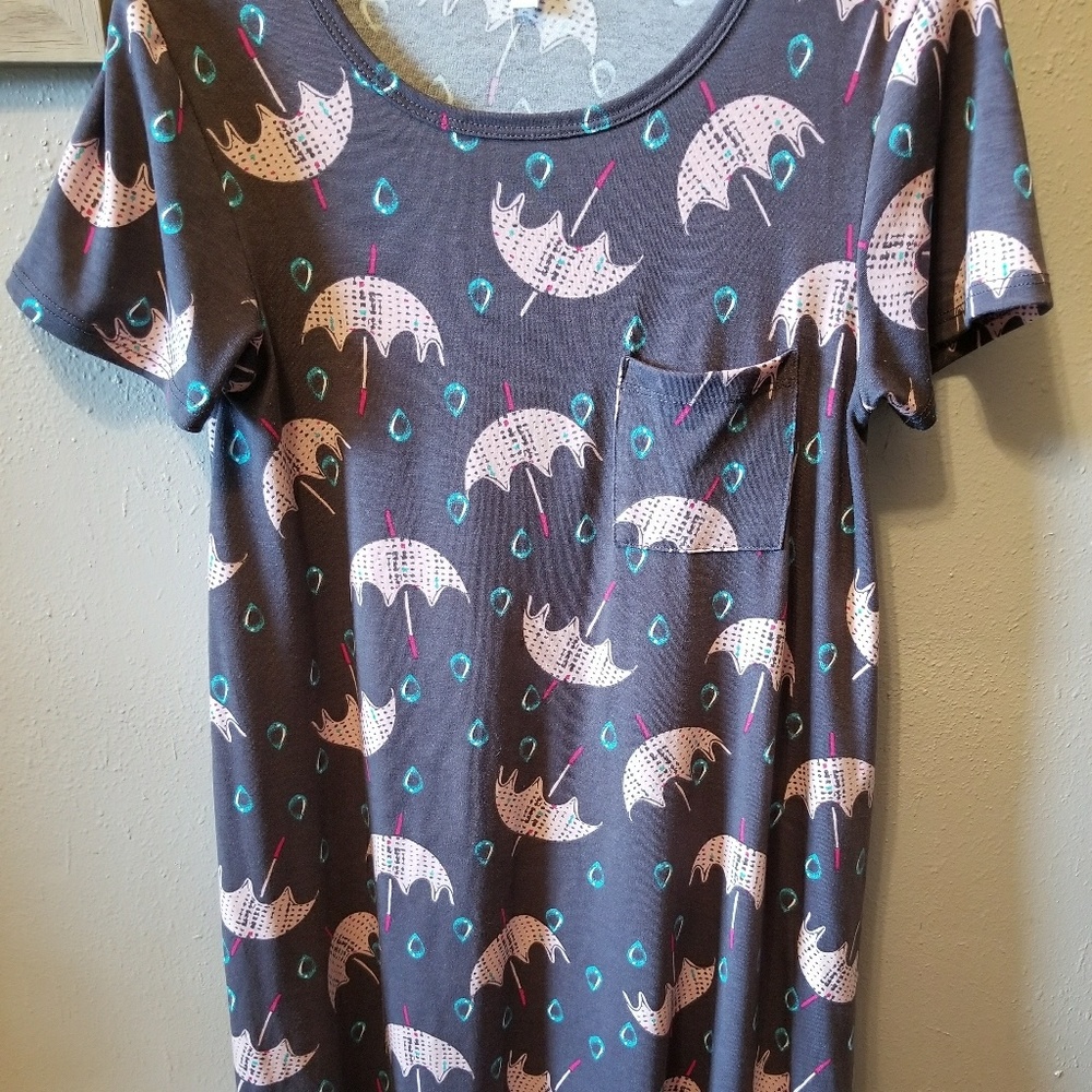 Lularoe XXS Carly